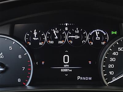 2017 Cadillac CT6 3.6L Luxury   - Photo 21 - Lennox, CA 90304