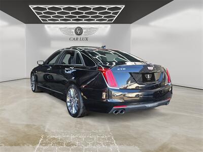 2017 Cadillac CT6 3.6L Luxury   - Photo 3 - Lennox, CA 90304