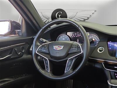 2017 Cadillac CT6 3.6L Luxury   - Photo 12 - Lennox, CA 90304