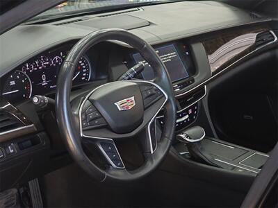 2017 Cadillac CT6 3.6L Luxury   - Photo 23 - Lennox, CA 90304