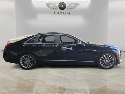 2017 Cadillac CT6 3.6L Luxury   - Photo 6 - Lennox, CA 90304