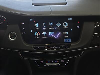 2017 Cadillac CT6 3.6L Luxury   - Photo 22 - Lennox, CA 90304