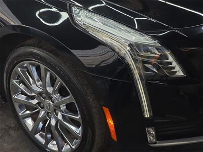2017 Cadillac CT6 3.6L Luxury   - Photo 18 - Lennox, CA 90304