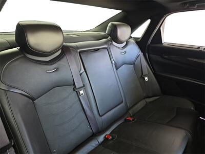 2017 Cadillac CT6 3.6L Luxury   - Photo 14 - Lennox, CA 90304