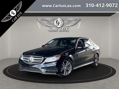 2016 Mercedes-Benz E 350   - Photo 3 - Lennox, CA 90304