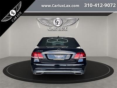 2016 Mercedes-Benz E 350   - Photo 6 - Lennox, CA 90304