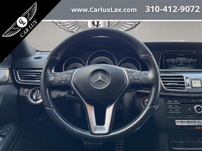 2016 Mercedes-Benz E 350   - Photo 10 - Lennox, CA 90304