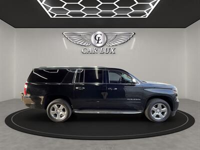 2016 Chevrolet Suburban LTZ   - Photo 8 - Lennox, CA 90304