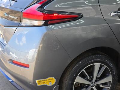 2022 Nissan LEAF S Plus   - Photo 24 - Lennox, CA 90304