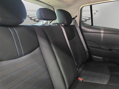 2022 Nissan LEAF S Plus   - Photo 21 - Lennox, CA 90304