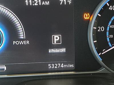 2022 Nissan LEAF S Plus   - Photo 30 - Lennox, CA 90304