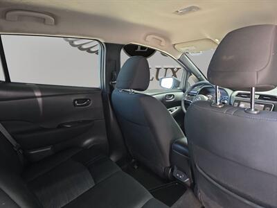 2022 Nissan LEAF S Plus   - Photo 22 - Lennox, CA 90304