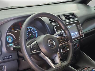 2022 Nissan LEAF S Plus   - Photo 10 - Lennox, CA 90304