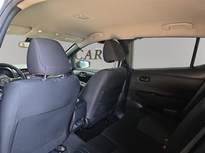 2022 Nissan LEAF S Plus   - Photo 16 - Lennox, CA 90304