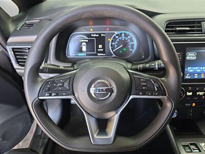 2022 Nissan LEAF S Plus   - Photo 12 - Lennox, CA 90304