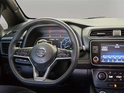 2022 Nissan LEAF S Plus   - Photo 19 - Lennox, CA 90304