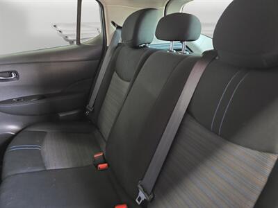 2022 Nissan LEAF S Plus   - Photo 13 - Lennox, CA 90304
