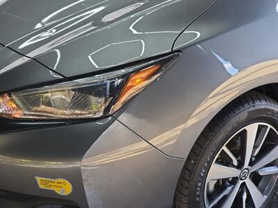 2022 Nissan LEAF S Plus   - Photo 27 - Lennox, CA 90304