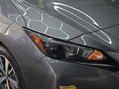 2022 Nissan LEAF S Plus   - Photo 29 - Lennox, CA 90304