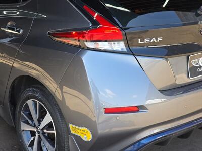 2022 Nissan LEAF S Plus   - Photo 26 - Lennox, CA 90304