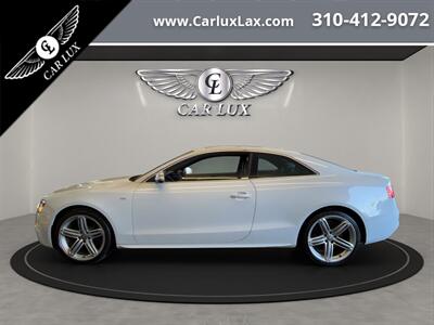 2013 Audi S5 3.0T quattro Premium   - Photo 4 - Lennox, CA 90304