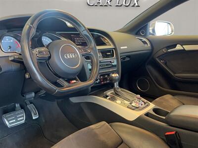 2013 Audi S5 3.0T quattro Premium   - Photo 17 - Lennox, CA 90304