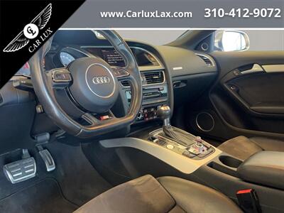 2013 Audi S5 3.0T quattro Premium   - Photo 17 - Lennox, CA 90304