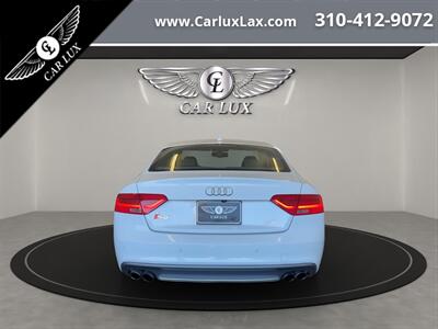 2013 Audi S5 3.0T quattro Premium   - Photo 6 - Lennox, CA 90304