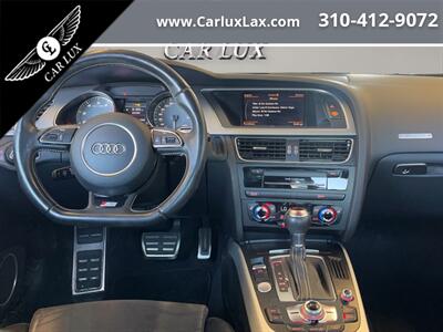 2013 Audi S5 3.0T quattro Premium   - Photo 13 - Lennox, CA 90304