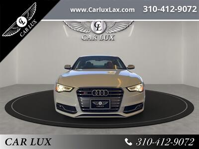 2013 Audi S5 3.0T quattro Premium   - Photo 2 - Lennox, CA 90304