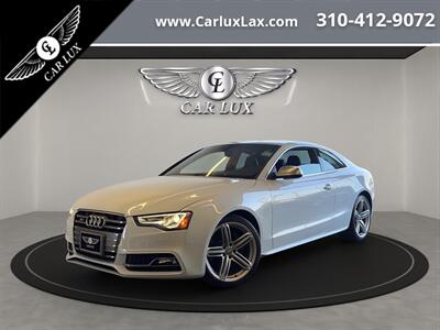 2013 Audi S5 3.0T quattro Premium   - Photo 3 - Lennox, CA 90304