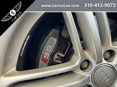 2013 Audi S5 3.0T quattro Premium   - Photo 20 - Lennox, CA 90304