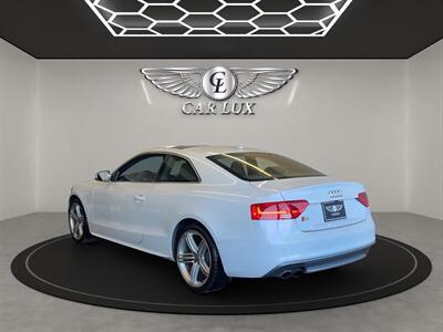 2013 Audi S5 3.0T quattro Premium   - Photo 5 - Lennox, CA 90304