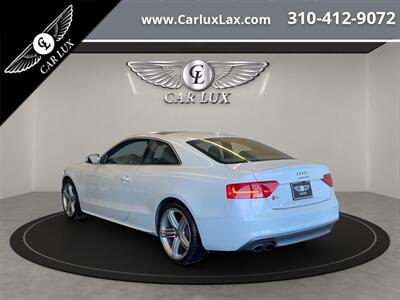 2013 Audi S5 3.0T quattro Premium   - Photo 5 - Lennox, CA 90304