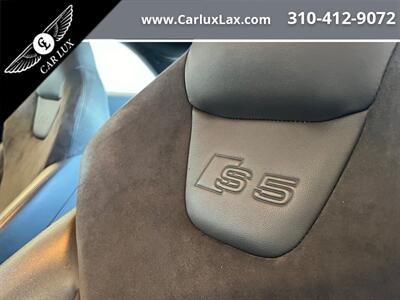 2013 Audi S5 3.0T quattro Premium   - Photo 19 - Lennox, CA 90304