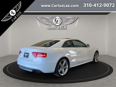 2013 Audi S5 3.0T quattro Premium   - Photo 7 - Lennox, CA 90304