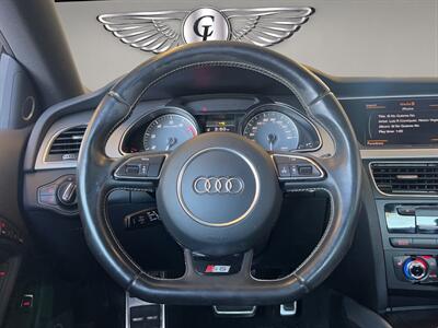 2013 Audi S5 3.0T quattro Premium   - Photo 11 - Lennox, CA 90304