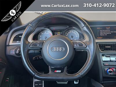 2013 Audi S5 3.0T quattro Premium   - Photo 11 - Lennox, CA 90304