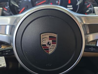 2016 Porsche Panamera Edition   - Photo 23 - Lennox, CA 90304