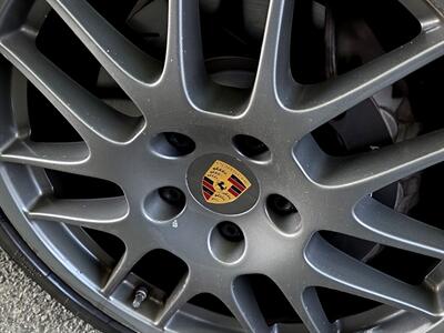 2016 Porsche Panamera Edition   - Photo 27 - Lennox, CA 90304