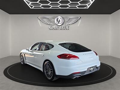 2016 Porsche Panamera Edition   - Photo 5 - Lennox, CA 90304