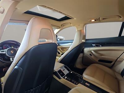 2016 Porsche Panamera Edition   - Photo 19 - Lennox, CA 90304