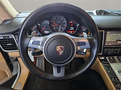 2016 Porsche Panamera Edition   - Photo 10 - Lennox, CA 90304