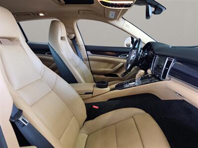 2016 Porsche Panamera Edition   - Photo 16 - Lennox, CA 90304