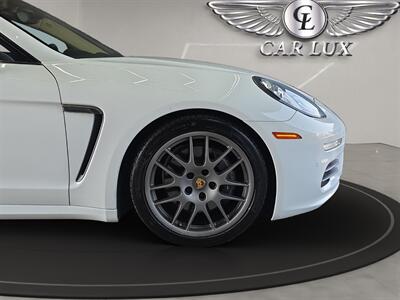 2016 Porsche Panamera Edition   - Photo 20 - Lennox, CA 90304