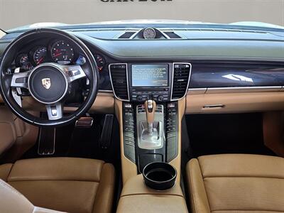 2016 Porsche Panamera Edition   - Photo 15 - Lennox, CA 90304