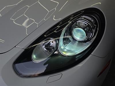 2016 Porsche Panamera Edition   - Photo 28 - Lennox, CA 90304
