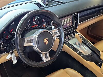 2016 Porsche Panamera Edition   - Photo 13 - Lennox, CA 90304