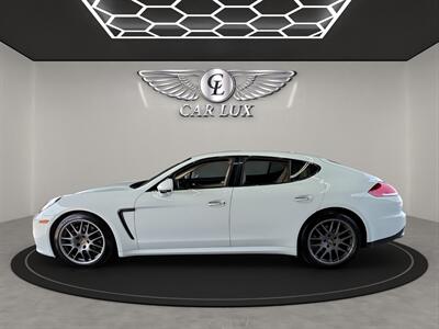 2016 Porsche Panamera Edition   - Photo 4 - Lennox, CA 90304