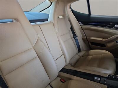 2016 Porsche Panamera Edition   - Photo 17 - Lennox, CA 90304